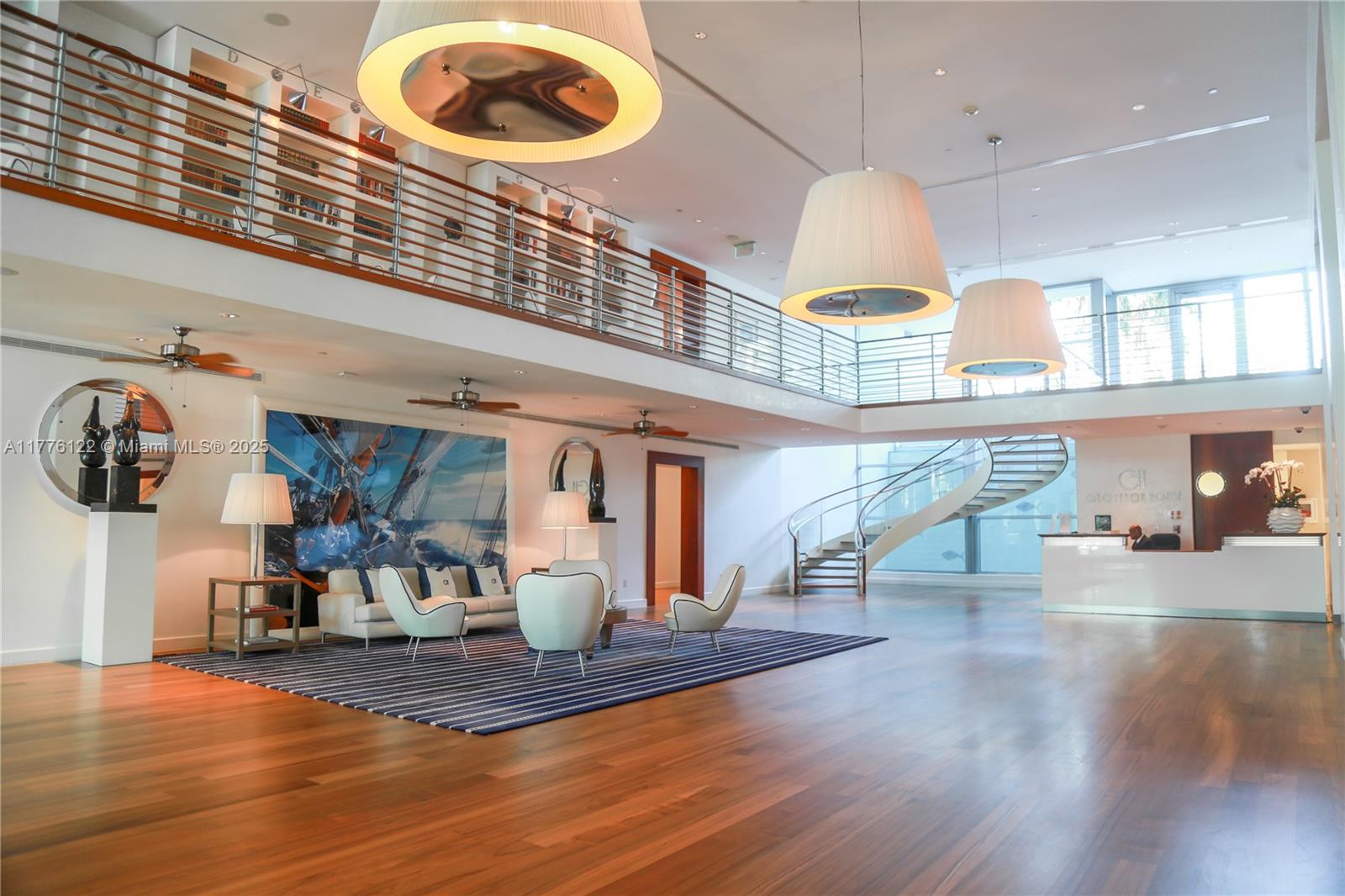 GROVENOR HOUSE CONDO - Residential