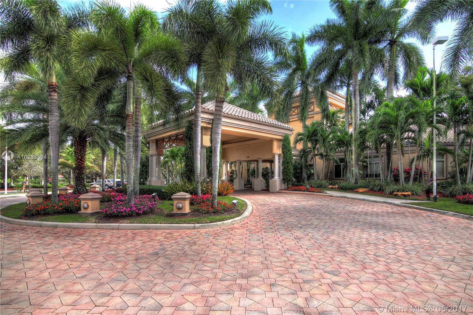 PEMBROKE FALLS PH 6 - Residential