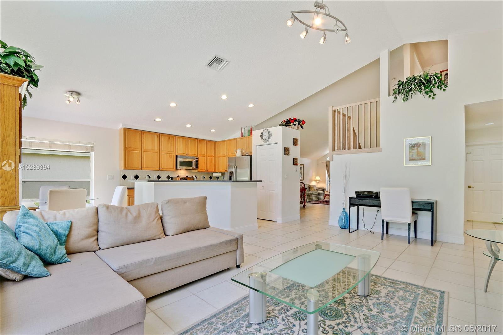 PEMBROKE FALLS PH 6 - Residential