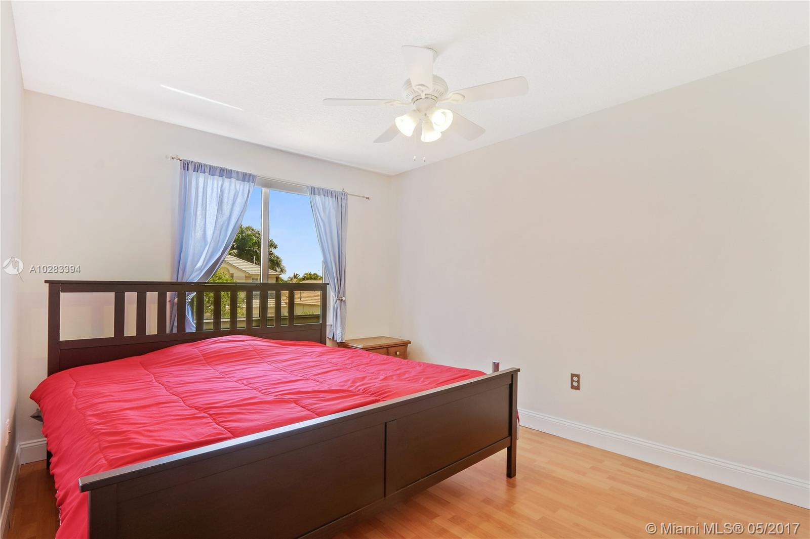 PEMBROKE FALLS PH 6 - Residential