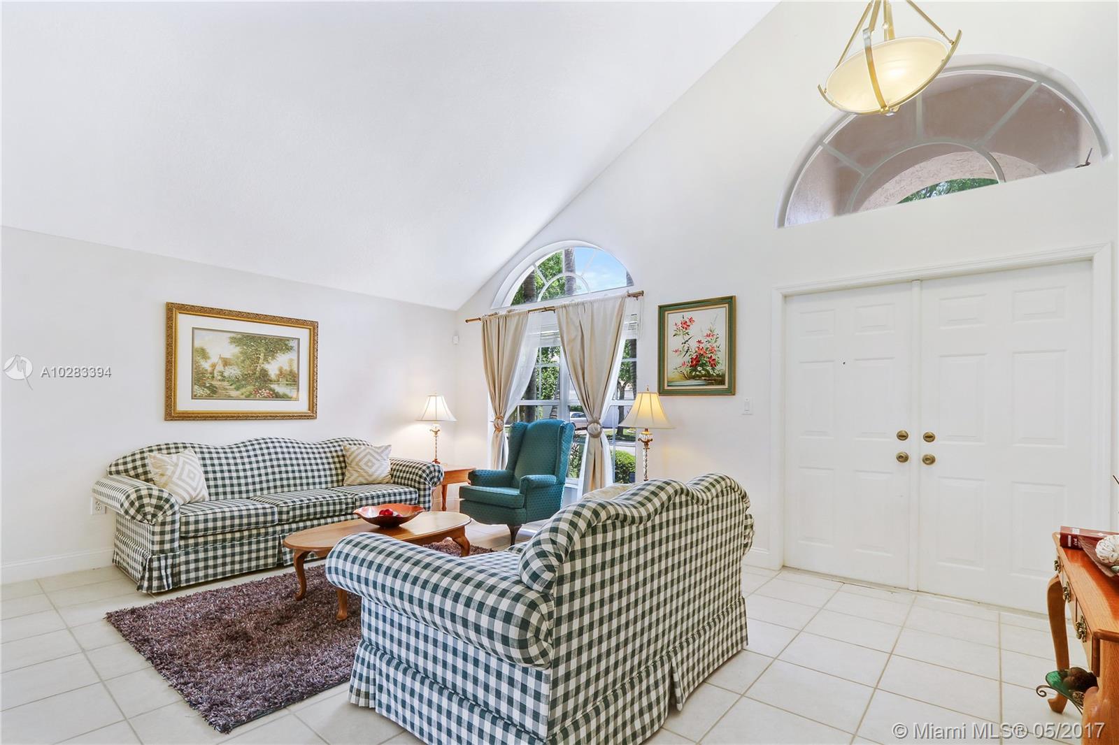 PEMBROKE FALLS PH 6 - Residential