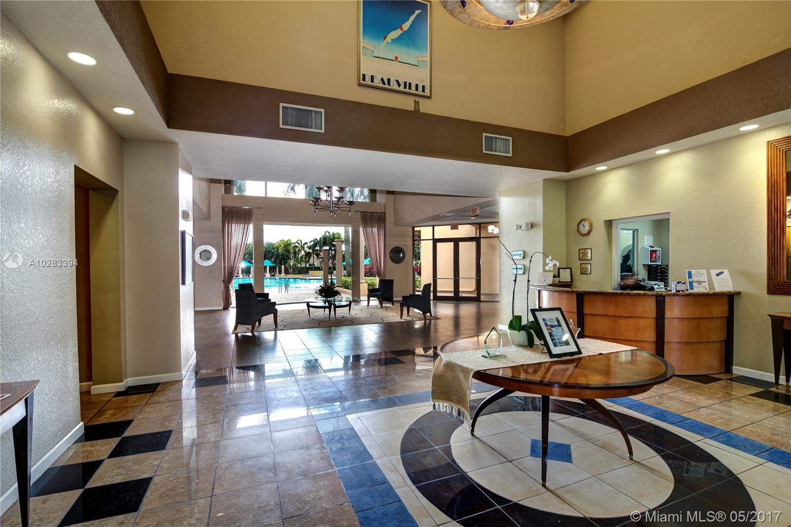 PEMBROKE FALLS PH 6 - Residential