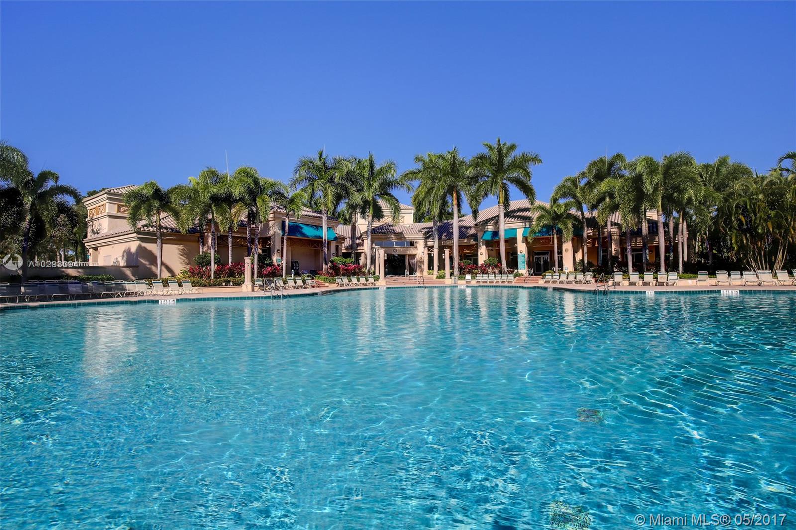 PEMBROKE FALLS PH 6 - Residential