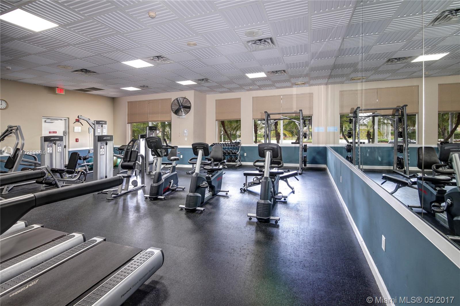 PEMBROKE FALLS PH 6 - Residential