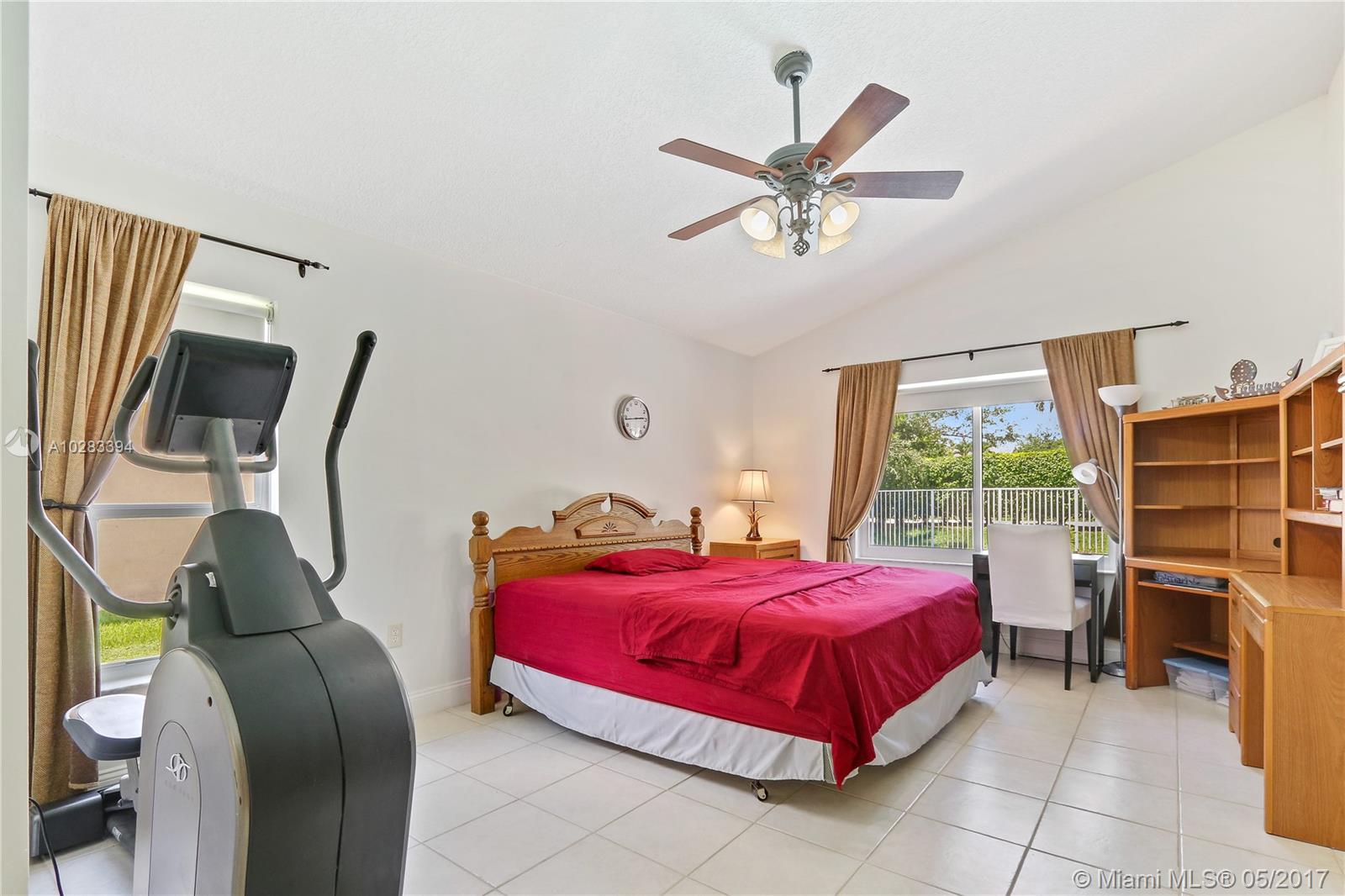 PEMBROKE FALLS PH 6 - Residential