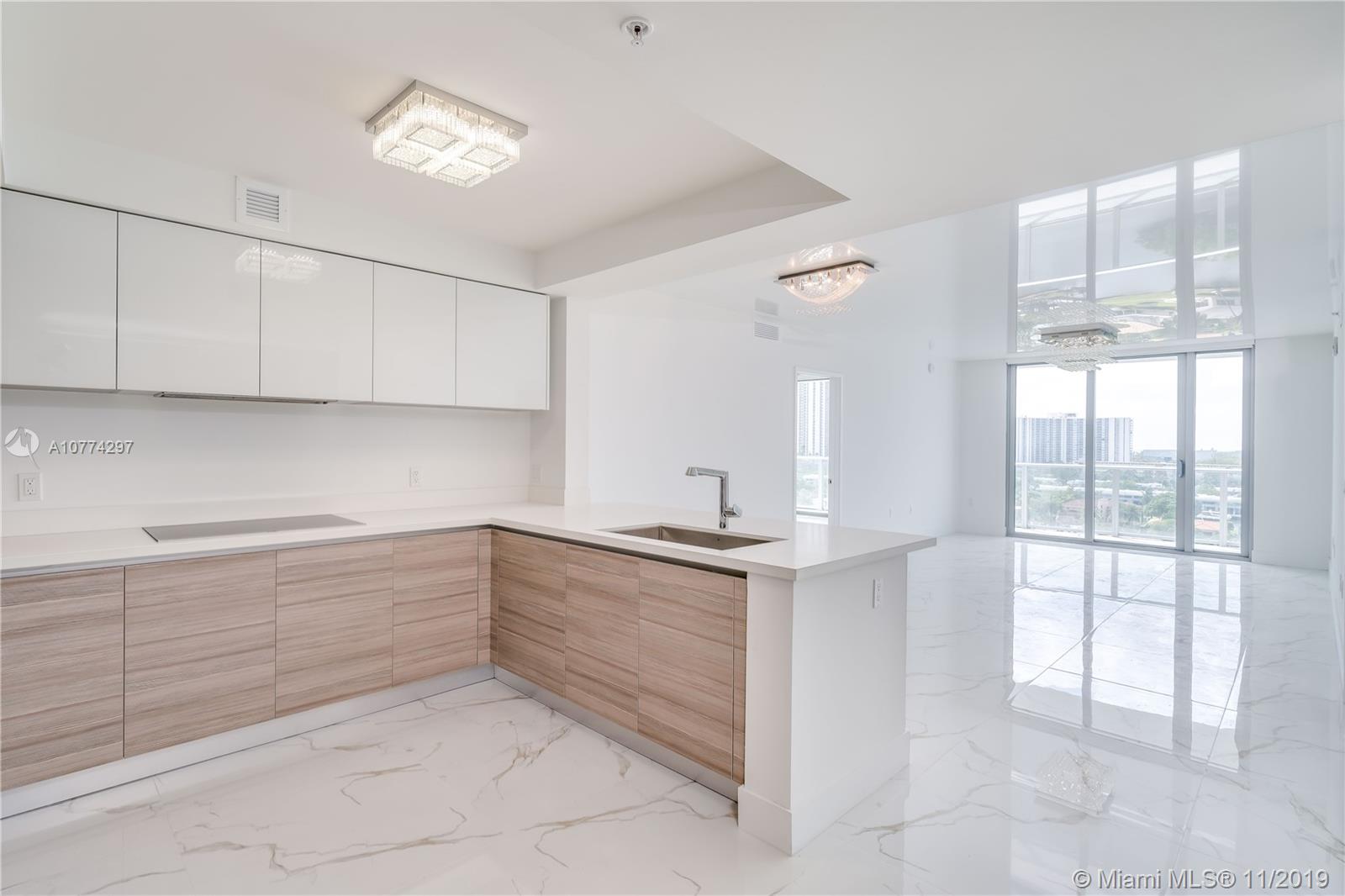 Parque Towers - Residential Lease