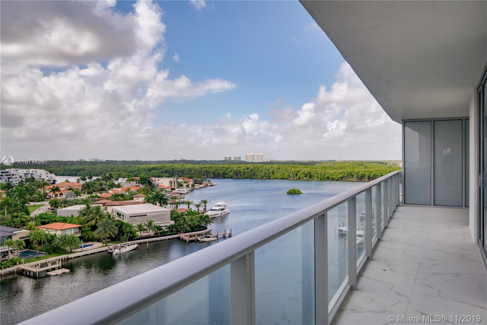 Parque Towers - Residential Lease