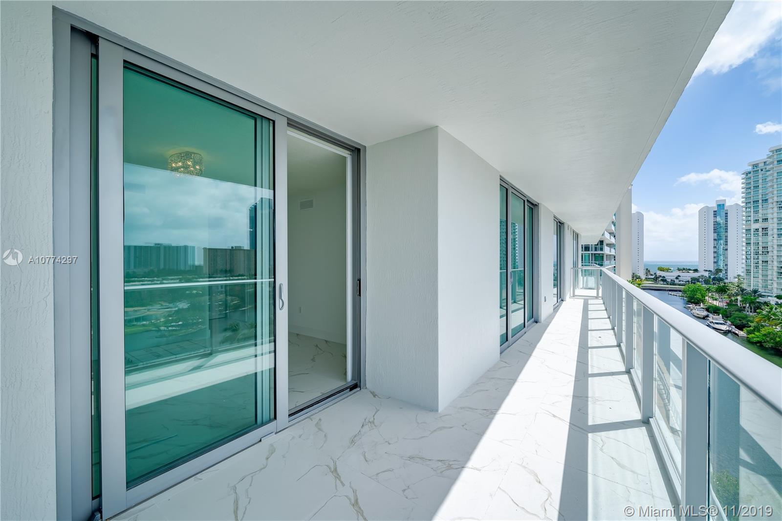 Parque Towers - Residential Lease