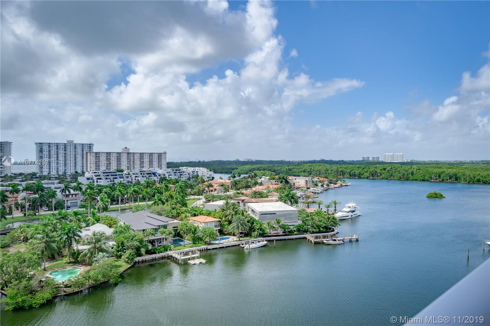 Parque Towers - Residential Lease