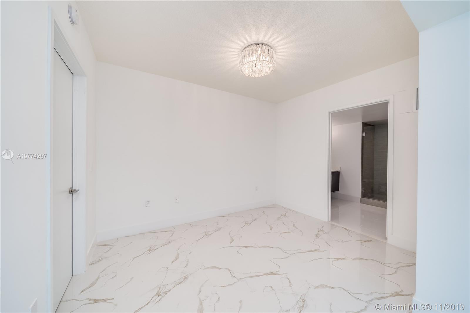 Parque Towers - Residential Lease