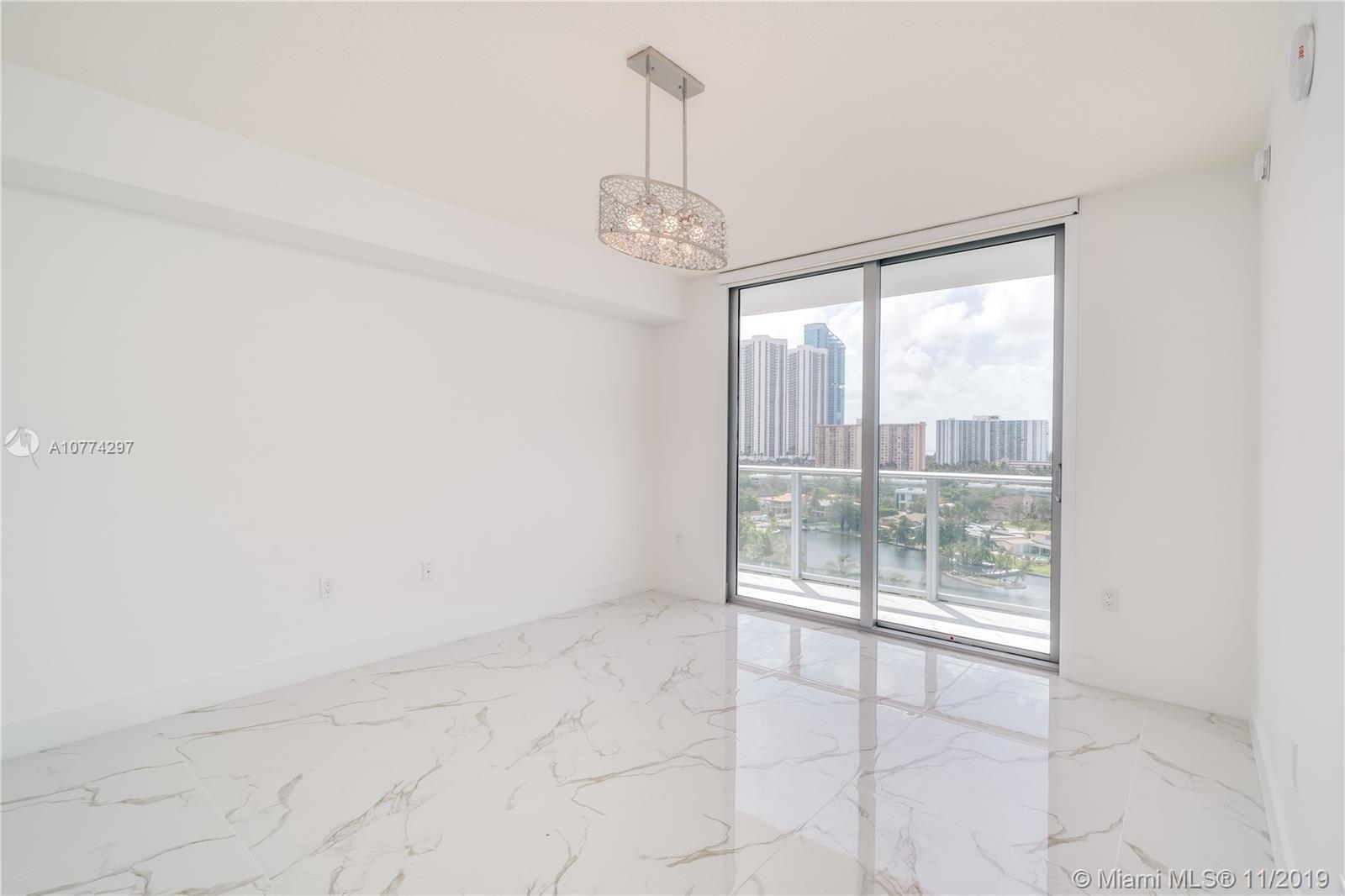 Parque Towers - Residential Lease