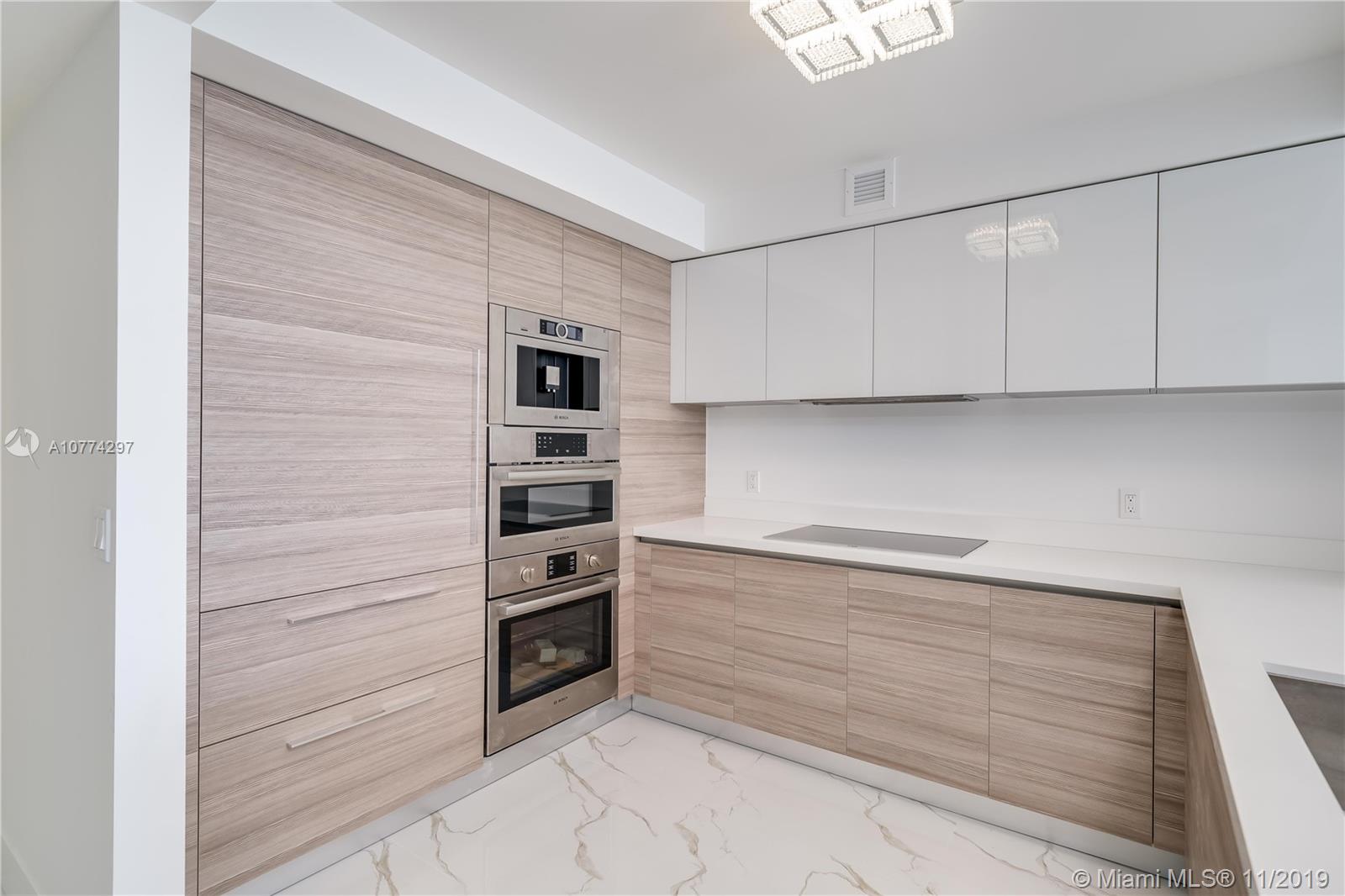 Parque Towers - Residential Lease