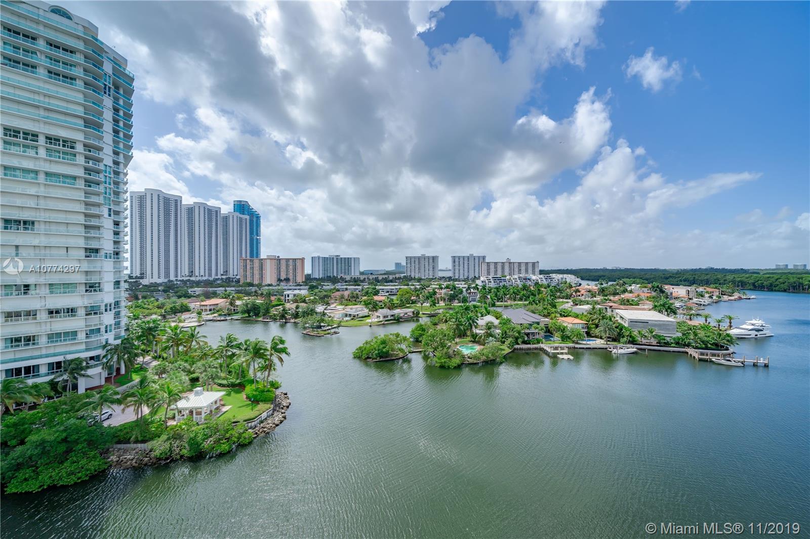 Parque Towers - Residential Lease