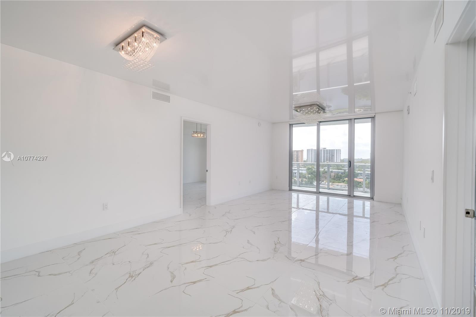 Parque Towers - Residential Lease