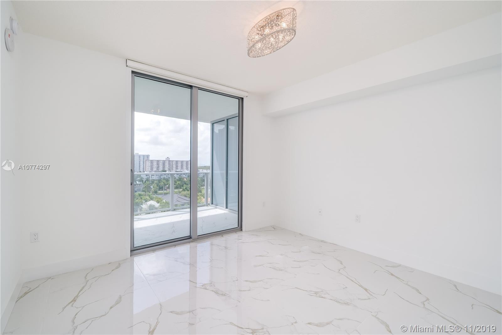 Parque Towers - Residential Lease