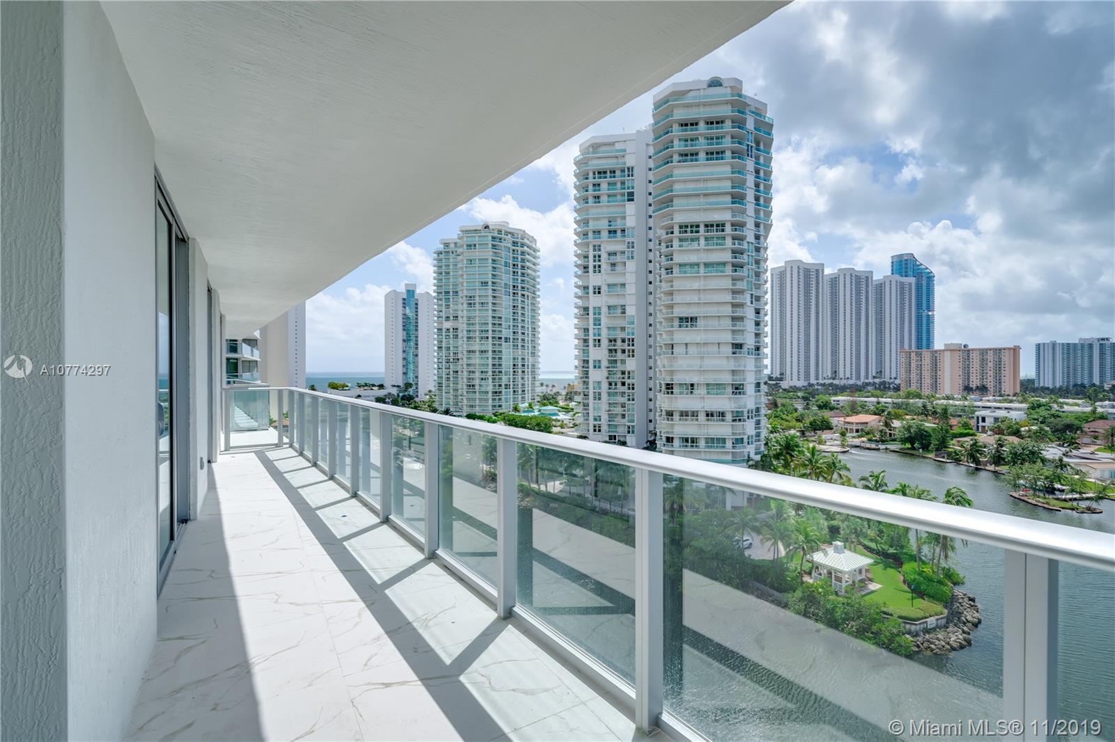 Parque Towers - Residential Lease