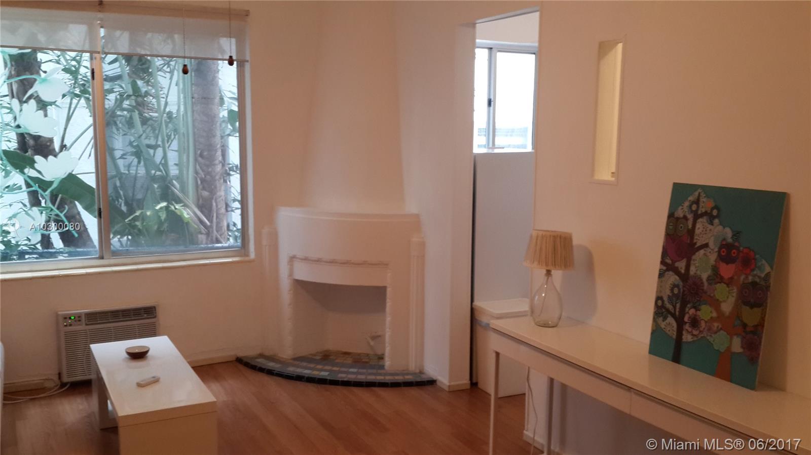 WALLIAN CO-OP APTS INC - Residential Lease