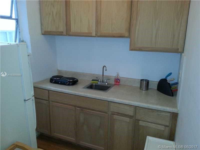 WALLIAN CO-OP APTS INC - Residential Lease