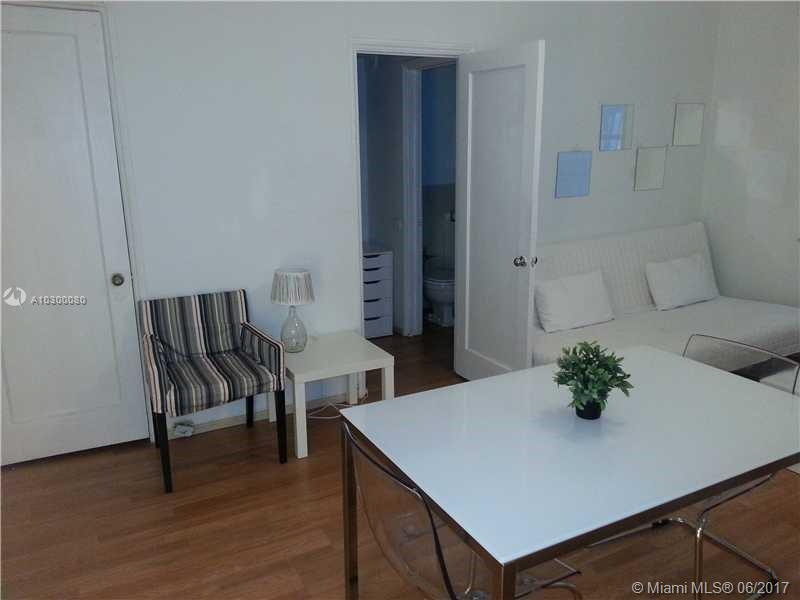 WALLIAN CO-OP APTS INC - Residential Lease