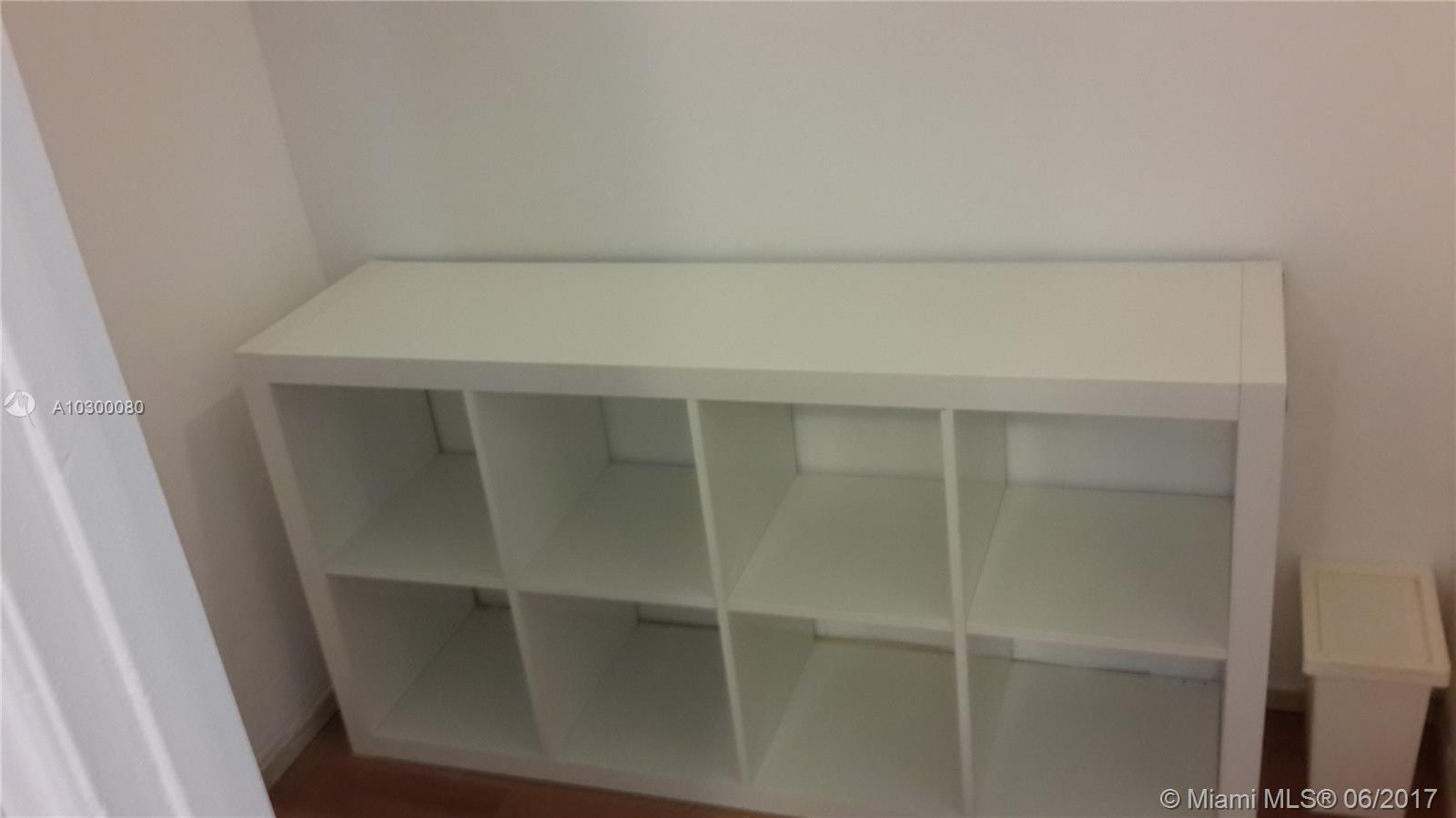 WALLIAN CO-OP APTS INC - Residential Lease