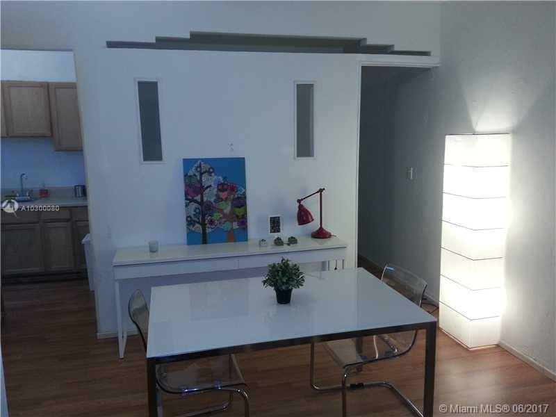 WALLIAN CO-OP APTS INC - Residential Lease