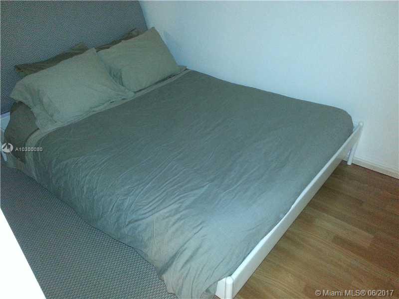 WALLIAN CO-OP APTS INC - Residential Lease