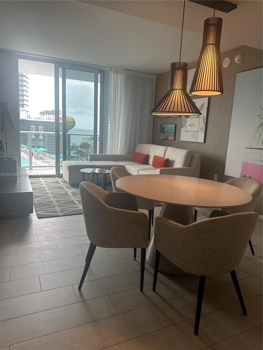 4010 SOUTH OCEAN CONDO - Residential