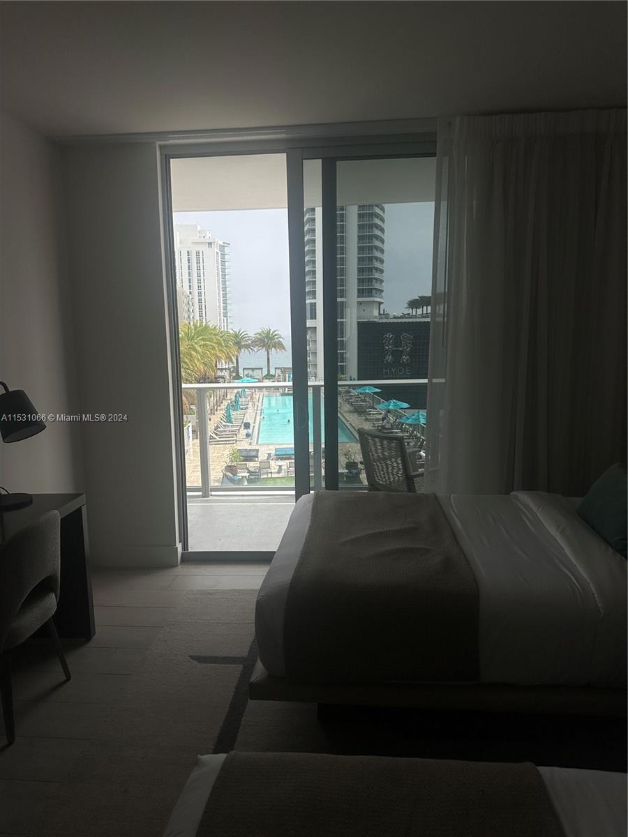 4010 SOUTH OCEAN CONDO - Residential