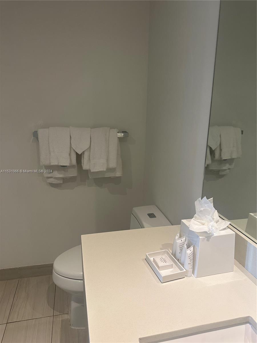 4010 SOUTH OCEAN CONDO - Residential