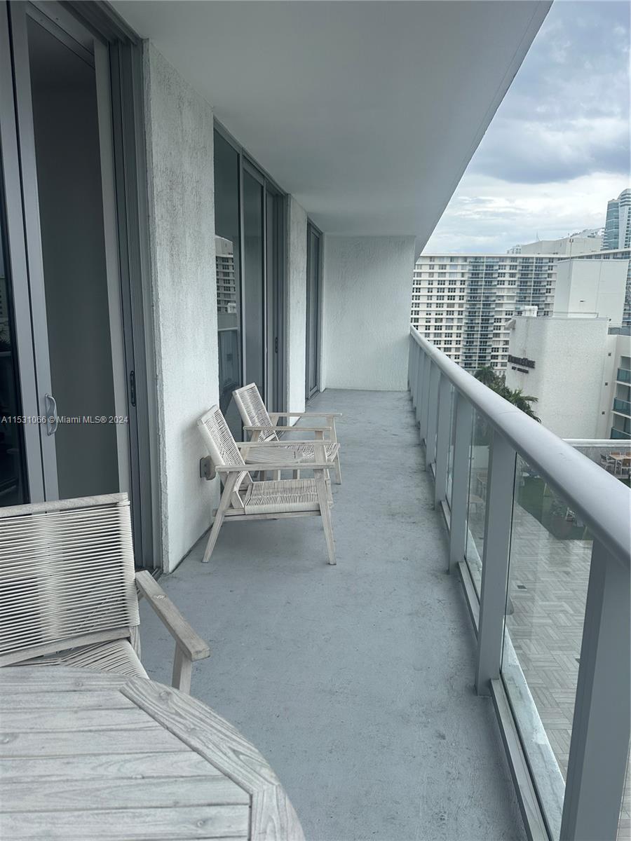 4010 SOUTH OCEAN CONDO - Residential