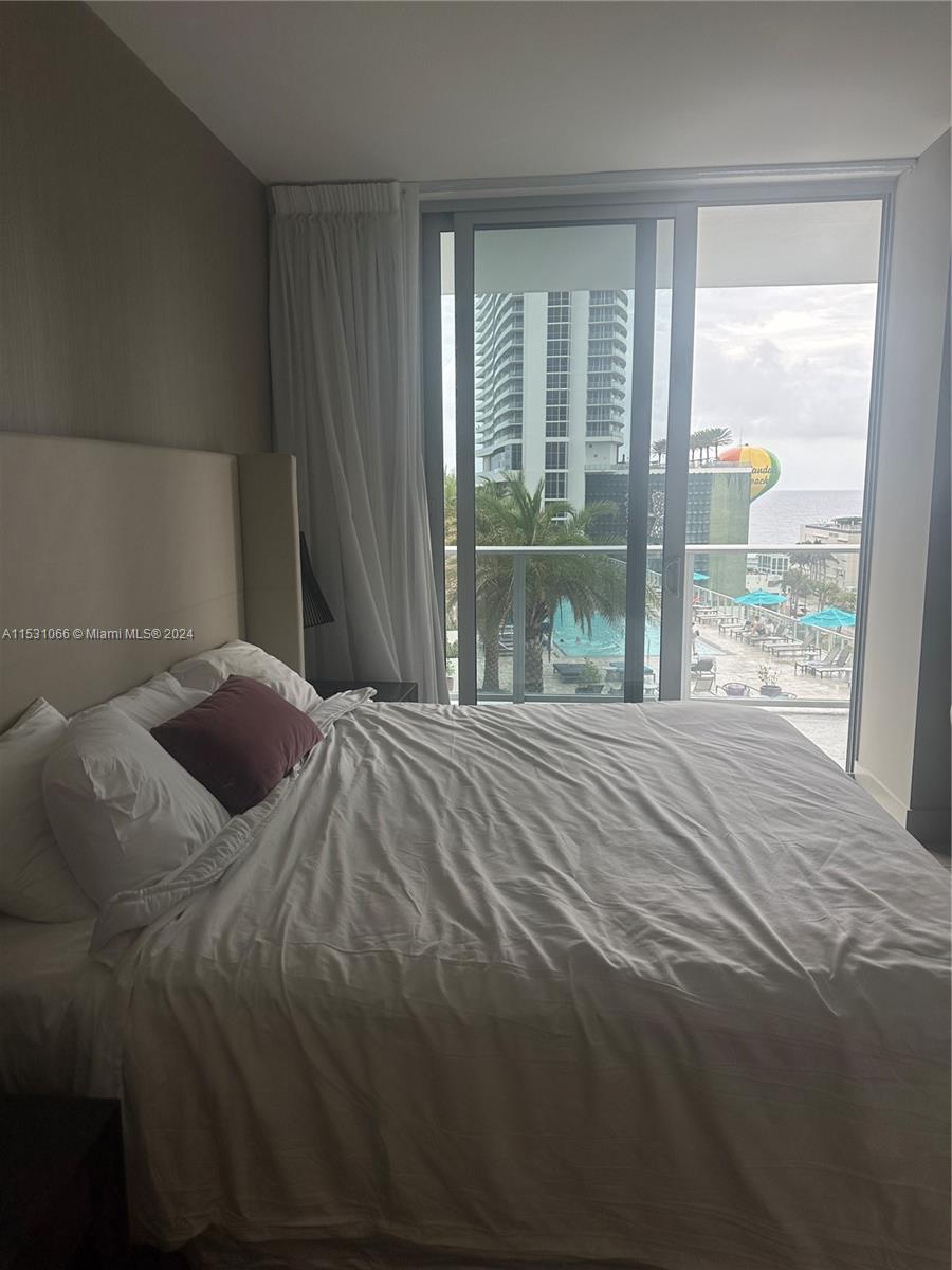 4010 SOUTH OCEAN CONDO - Residential