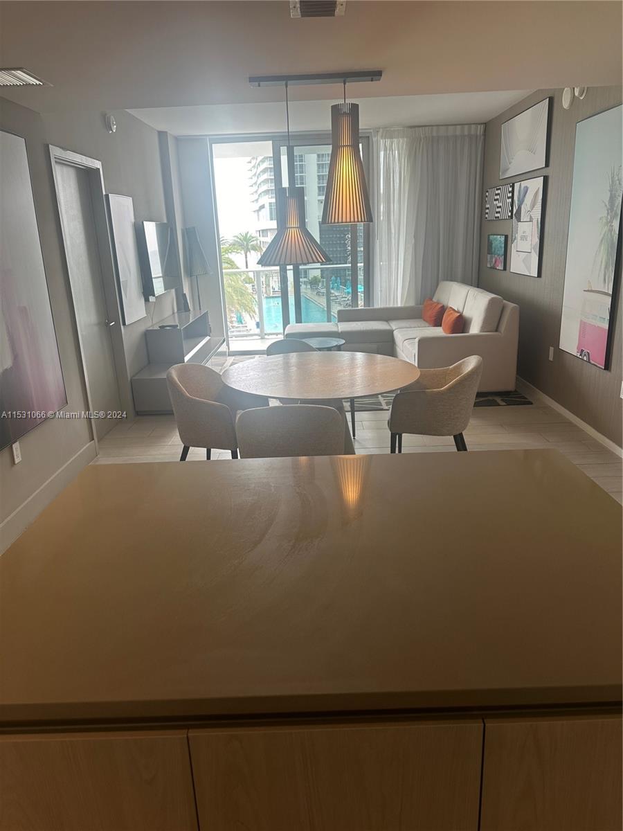 4010 SOUTH OCEAN CONDO - Residential