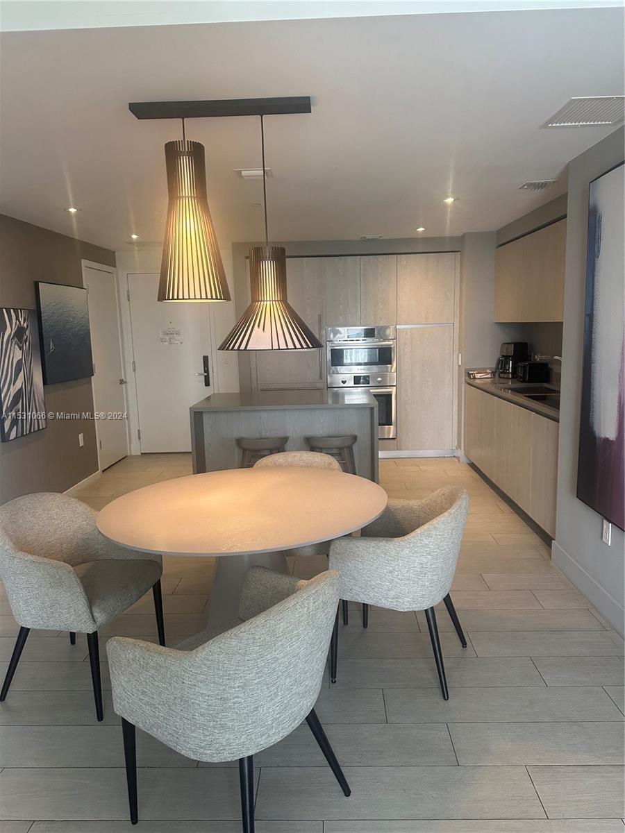 4010 SOUTH OCEAN CONDO - Residential