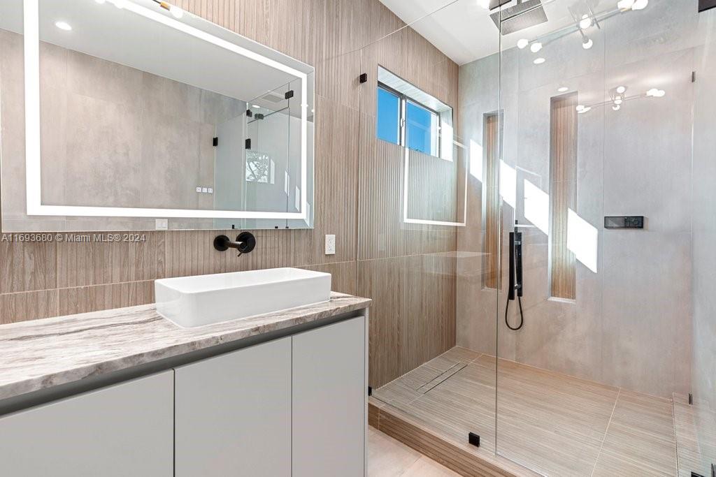 ADD HALL - Residential