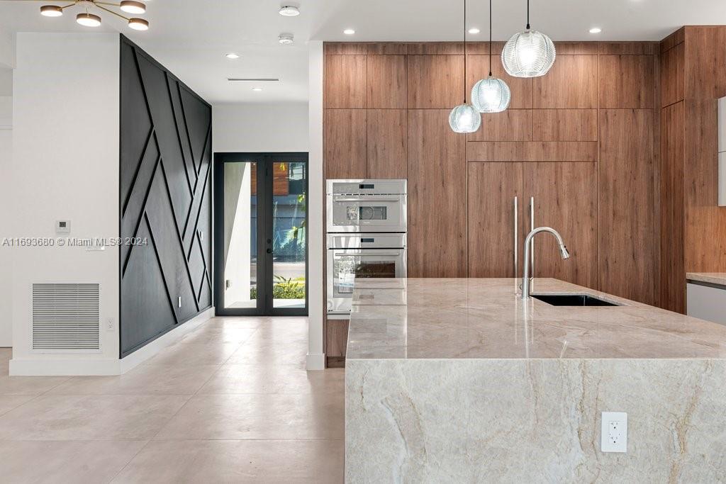 ADD HALL - Residential