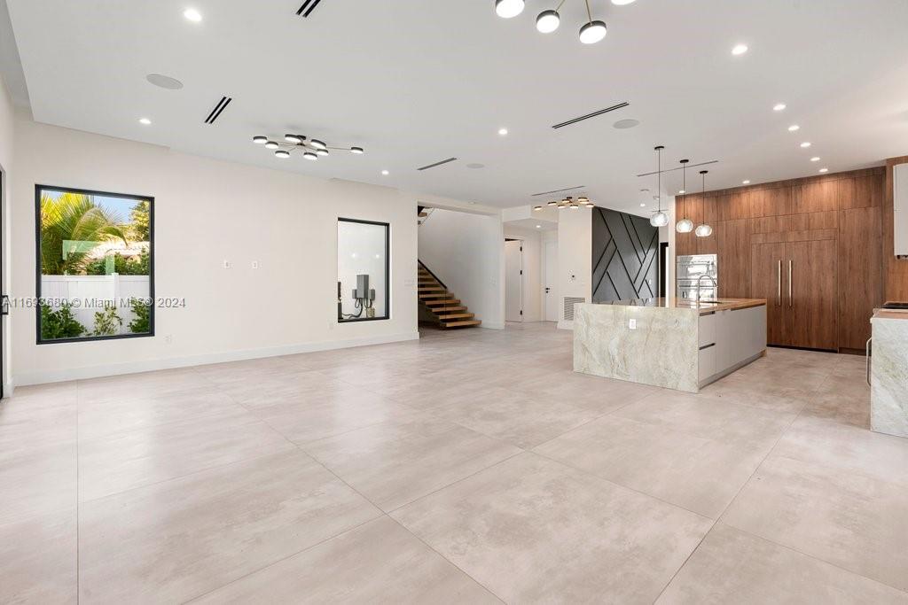 ADD HALL - Residential