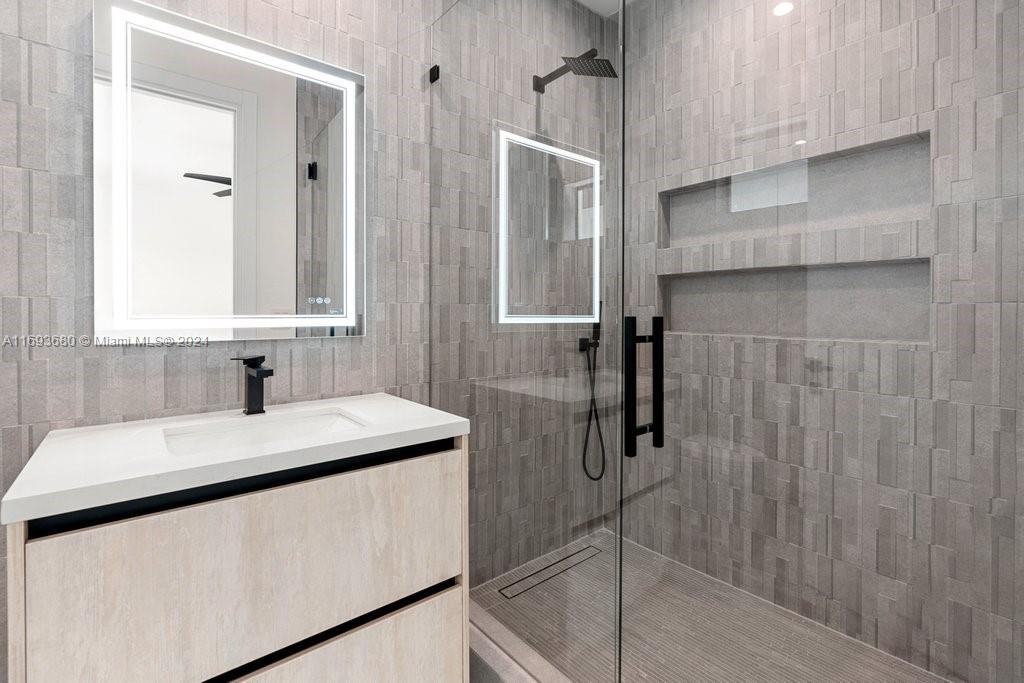 ADD HALL - Residential