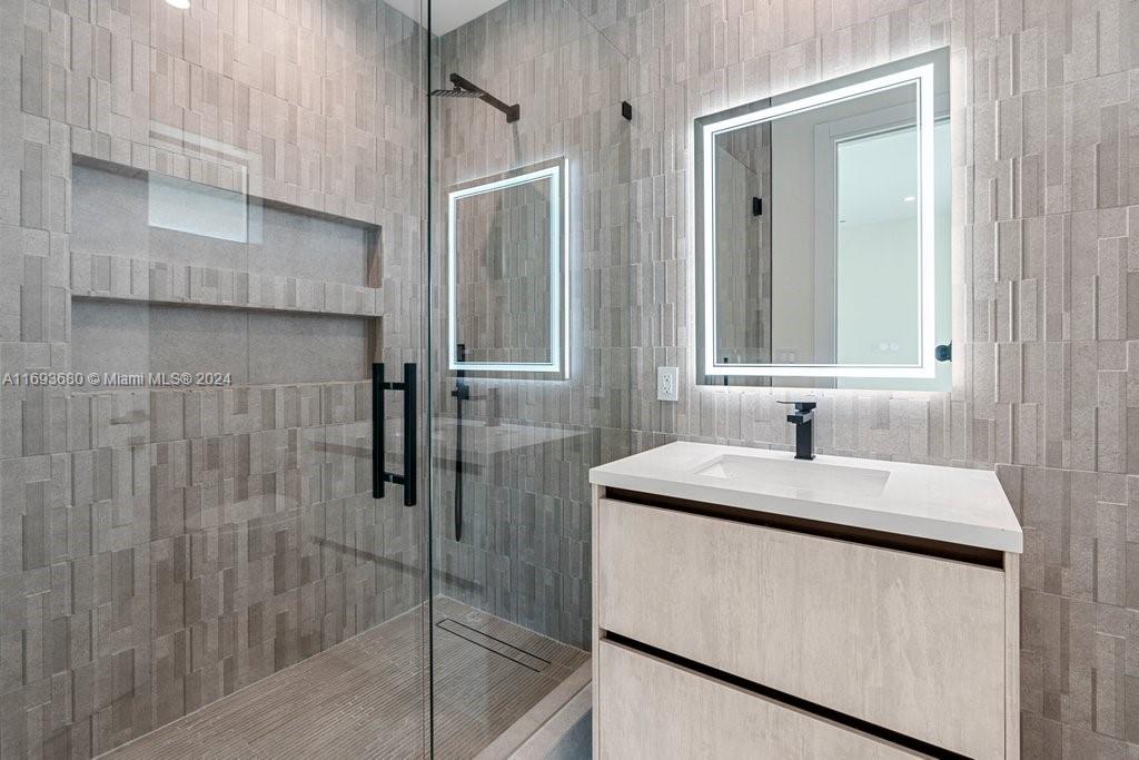 ADD HALL - Residential