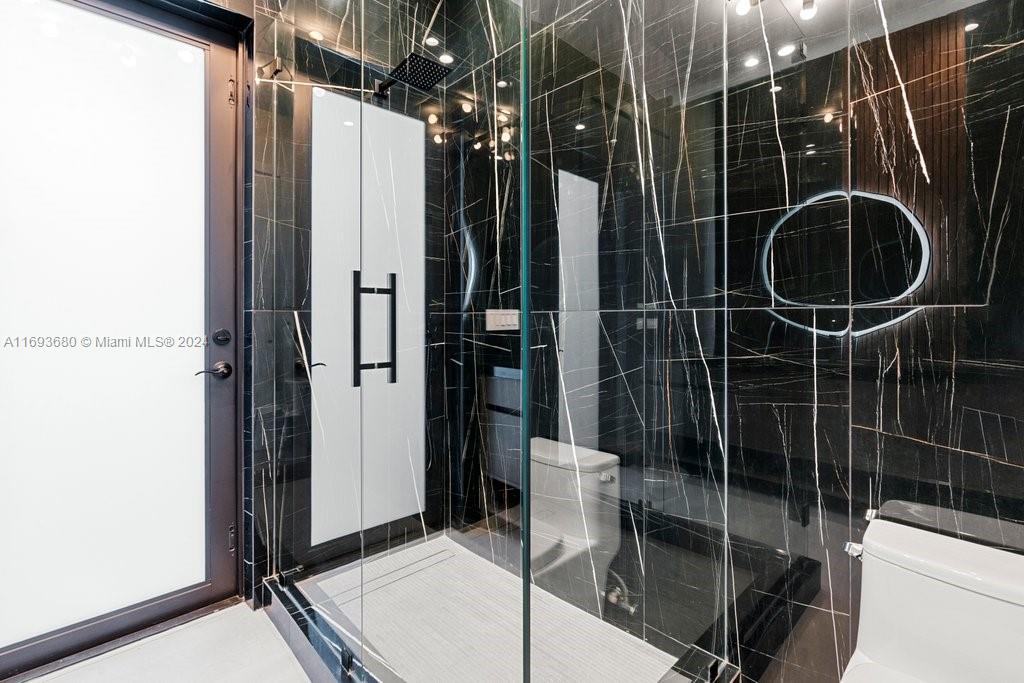 ADD HALL - Residential