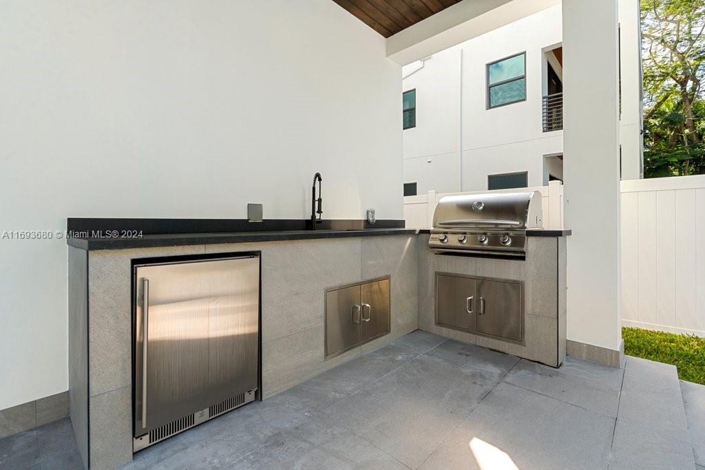 ADD HALL - Residential