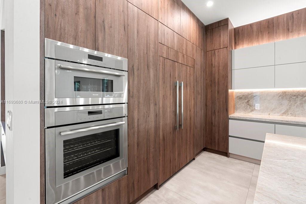 ADD HALL - Residential