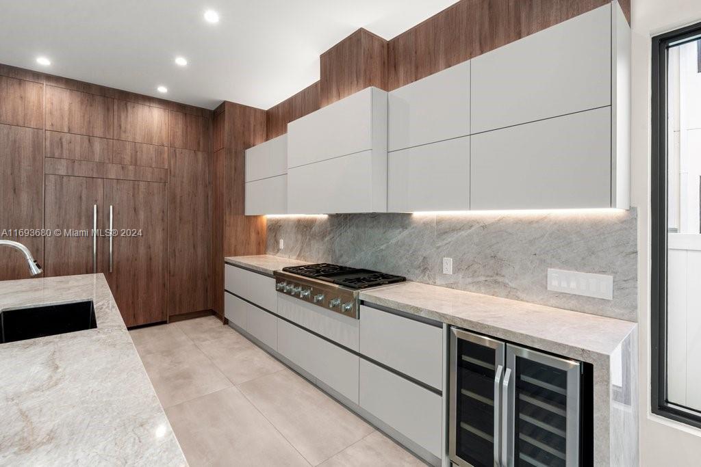 ADD HALL - Residential