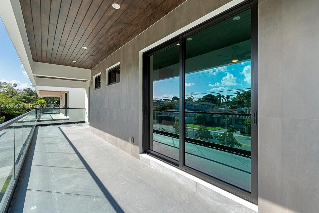 ADD HALL - Residential