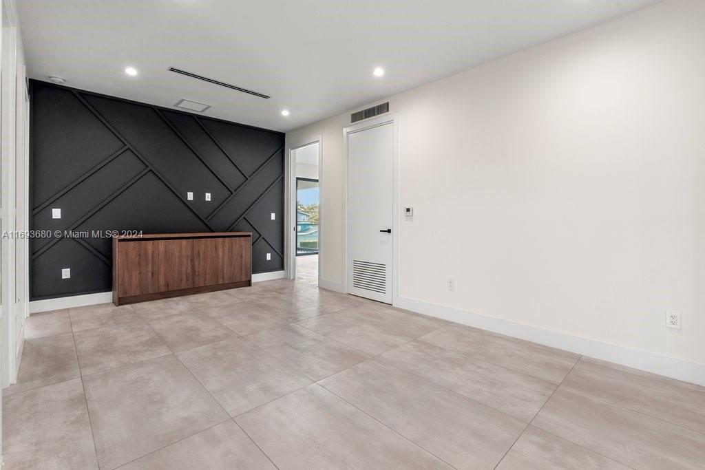 ADD HALL - Residential