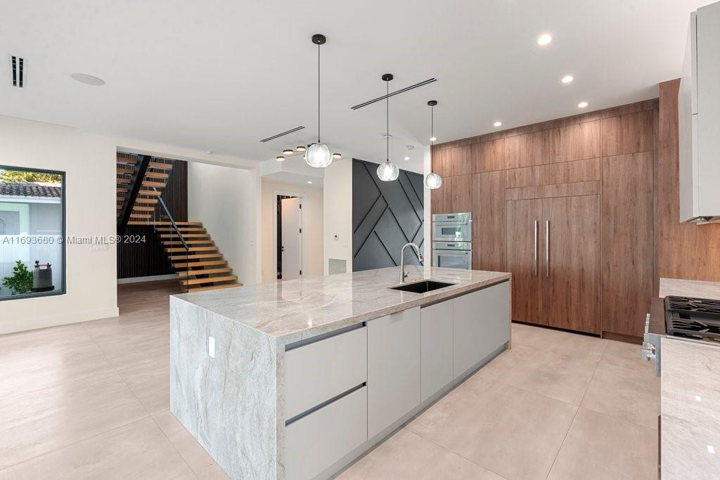 ADD HALL - Residential