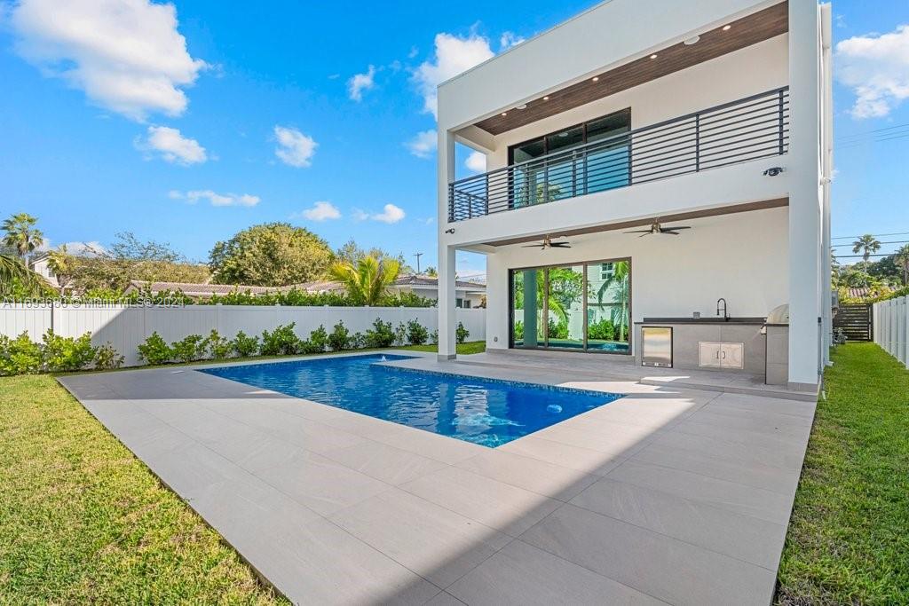 ADD HALL - Residential