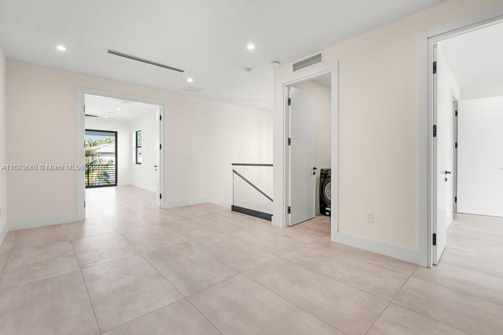 ADD HALL - Residential