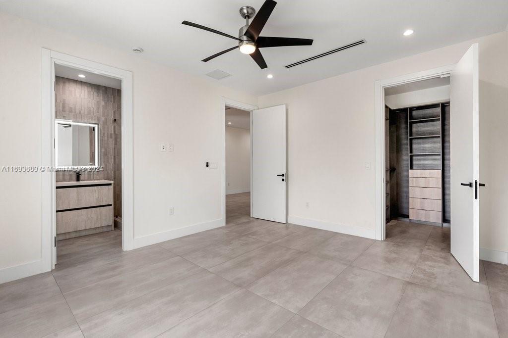 ADD HALL - Residential