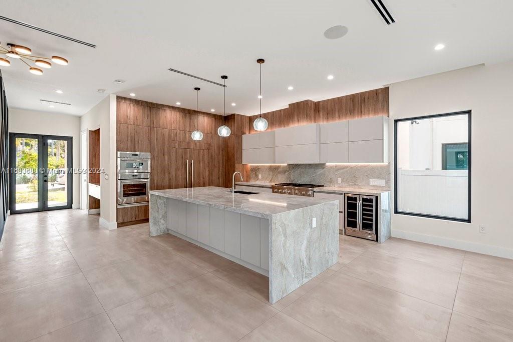 ADD HALL - Residential