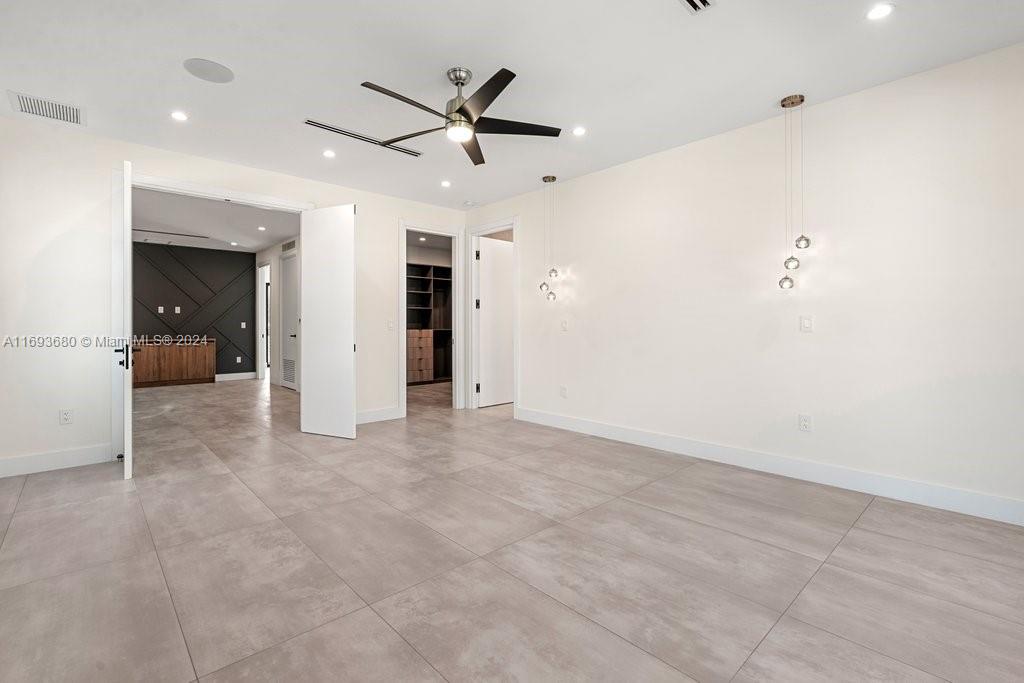 ADD HALL - Residential